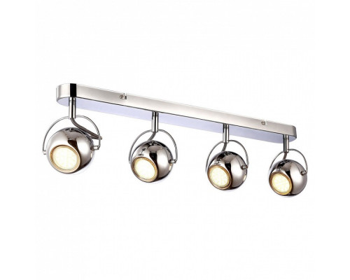 Спот Arte Lamp Spia A9128PL-4CC