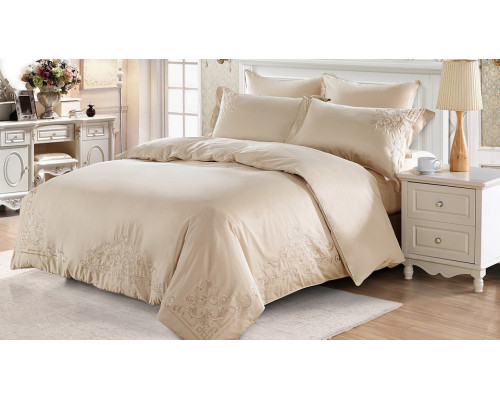 Постельное белье евростандарт Tera