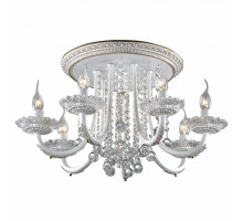 Потолочная люстра Odeon Light Barra 2698/8C