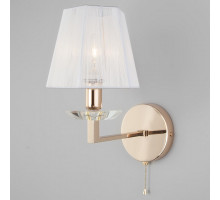 Бра Eurosvet Alegria 60114/1 золото