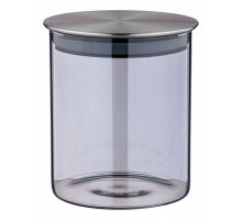 Банка для пищевых продуктов (650 мл) Smoky 889-104
