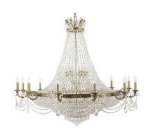 Подвесная люстра Dio D’Arte Lodi Lodi E 1.7.12.300 A