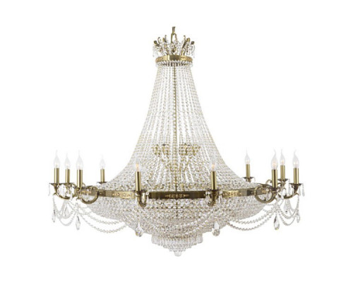 Подвесная люстра Dio D’Arte Lodi Lodi E 1.7.12.300 A