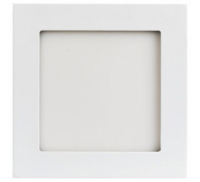 Встраиваемый светильник Arlight Dl-1 DL-142x142M-13W Warm White