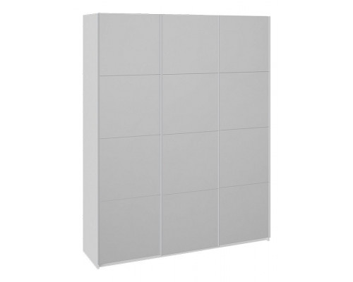 Шкаф-купе Траст СШК 2.180.60-13.13.13