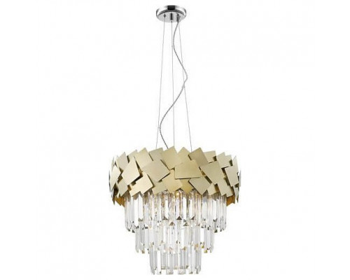 Подвесной светильник Zumaline Quasar P0506-06A-F4E3