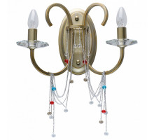 Бра Chiaro Валенсия 299021802