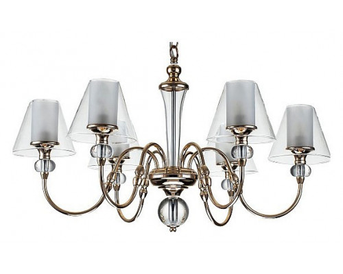 Подвесная люстра Escada 1131 1131/6S