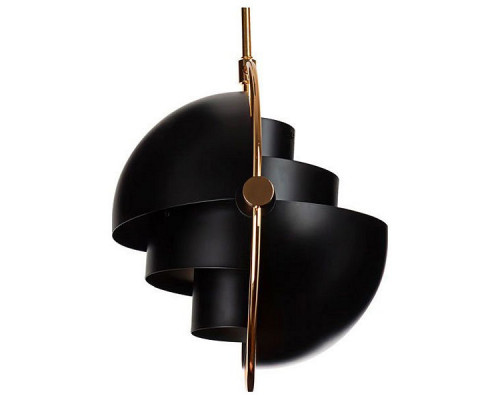 Подвесной светильник Loft it Multi-Lite LOFT9915-BL