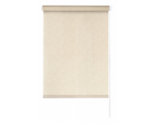 Штора рулонная Legrand Бриз 58077260