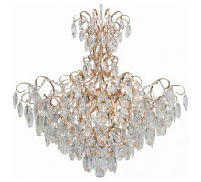 Подвесная люстра ST-Luce Orecchini 