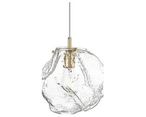 Подвесной светильник Zumaline Rock P0488-01B-U8AC