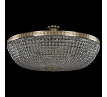 Светильник на штанге Bohemia Ivele Crystal 1915 19151/100IV G
