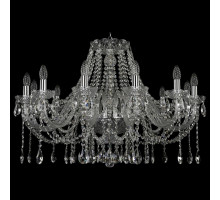 Подвесная люстра Bohemia Art Classic 11.12 11.12.12.300.Cr.Sp