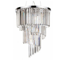 Подвесная люстра Ideal Lux Carlton CARLTON SP12