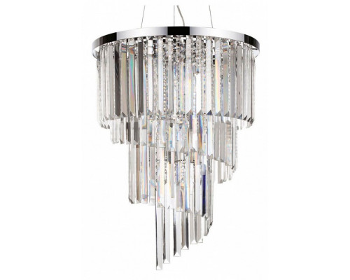 Подвесная люстра Ideal Lux Carlton CARLTON SP12