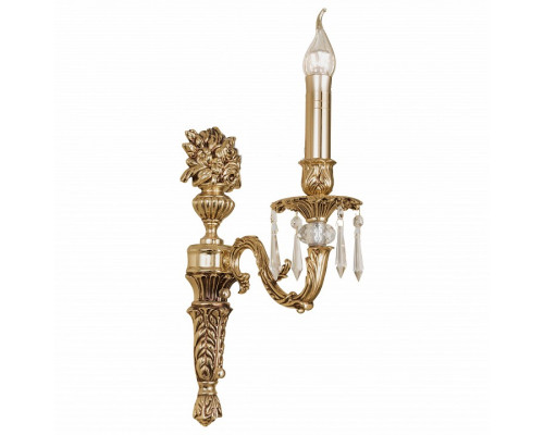 Бра Dio D’Arte Estrada Estrada E 2.1.1.200 G