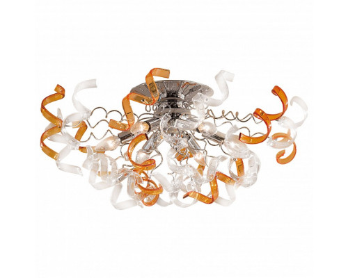 Потолочная люстра Citilux Рандом