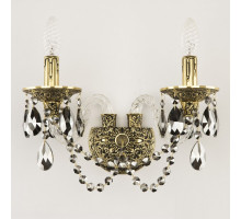 Бра Bohemia Ivele Crystal 1610 16102B/2/141 GB R781