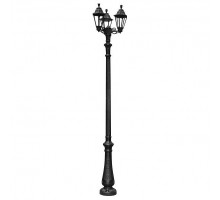 Фонарный столб Fumagalli Rut E26.202.R30.WYF1R