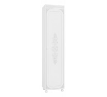 Шкаф для белья Ассоль АС-531К