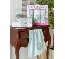 Набор полотенец для ванной Brentis