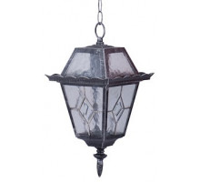 Подвесной светильник Arte Lamp Paris A1355SO-1BS