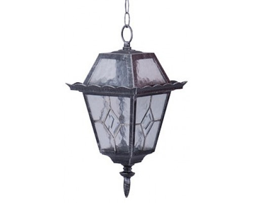 Подвесной светильник Arte Lamp Paris A1355SO-1BS