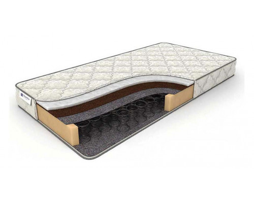 Матрас полутораспальный Single Holl Hard BS-120 1900x1200