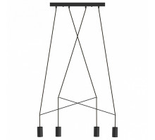 Подвесной светильник Nowodvorski Imbria 9192, N9192