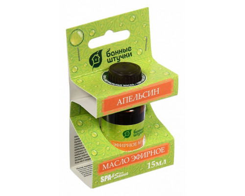 Эфирное масло (15 мл) 32282