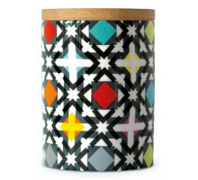 Банка для пищевых продуктов (275 мл) Holy PDS01