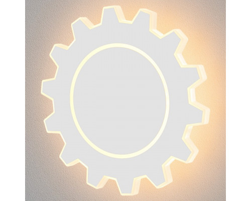 Накладной светильник Elektrostandard Gear a040516