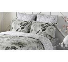 Постельное белье семейное MEGAN
