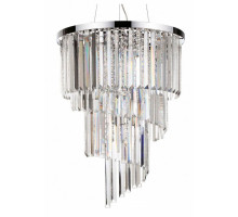 Подвесная люстра Ideal Lux Carlton CARLTON SP8