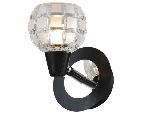 Спот Lussole Silandro