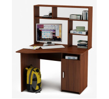 Стол компьютерный Лайт-17 СН