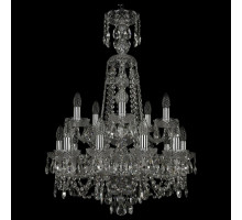 Подвесная люстра Bohemia Art Classic 11.11 11.11.10+5.195.2d.XL-85.Cr.Sp