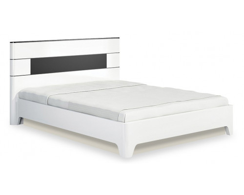 Кровать двуспальная Верона МН-024-01М