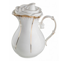 Кувшин (23 см) Цветочная симфония 590-076