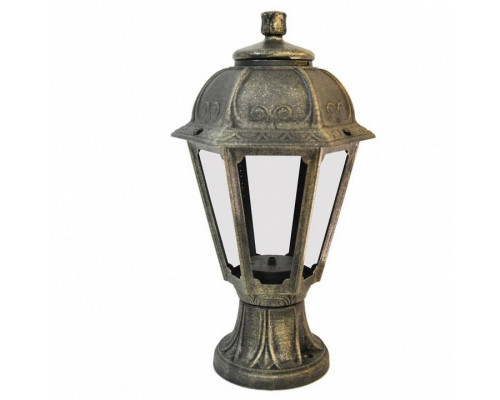 Наземный низкий светильник Fumagalli Mikrolot/Saba K22.110.000.BXF1R