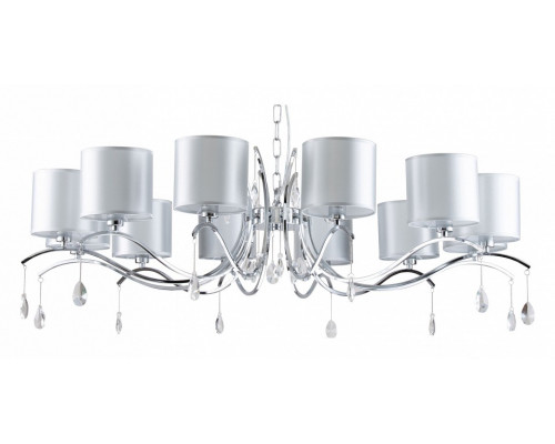 Подвесная люстра Favourite Low 2866-12P