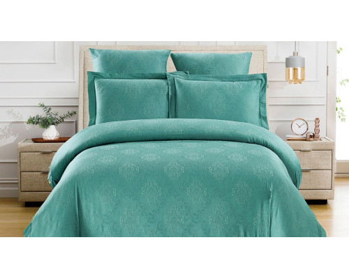 Постельное белье евростандарт Soft Cotton