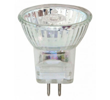 Лампа галогеновая Feron HB7 GU5.3 35Вт 2700K 02205