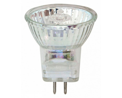 Лампа галогеновая Feron HB7 GU5.3 35Вт 2700K 02205