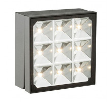 Накладной светильник Globo Bolton 34169-1