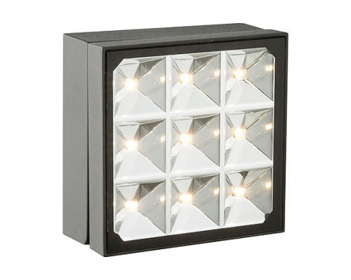 Накладной светильник Globo Bolton 34169-1