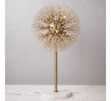 Настольная лампа декоративная L'Arte Luce  