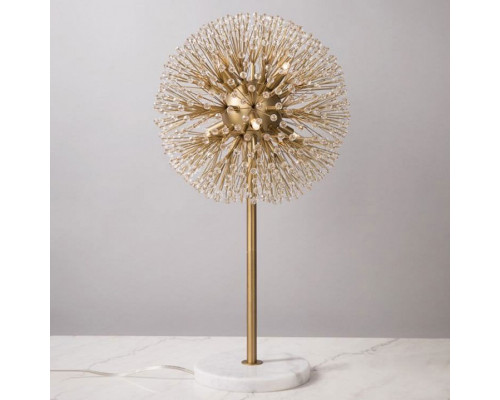 Настольная лампа декоративная LArte Luce