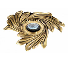 Встраиваемый светильник Novotech Vintage 369966